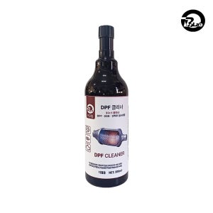 비오랩 DPF클리너 인젝터 EGR 세정제 연료첨가제 경유/디젤 500ml, 1개