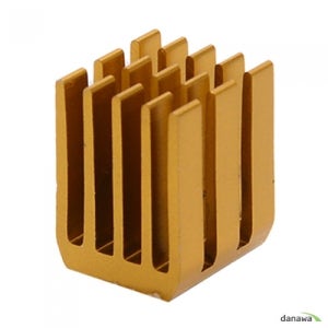 COOLERTEC ICETOP-AL6 (GOLD)