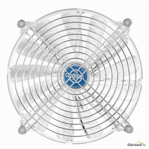 COOLERTEC USB-20020-CLG1