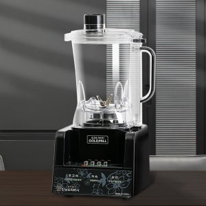 국산업소용 대용량 초고속믹서기 GM3900P3.5리터초 고속블랜더