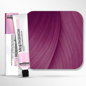 로레알 마지렐 염색약 마지패션 파스텔 50g, 8.51 더스티 로즈, 1개