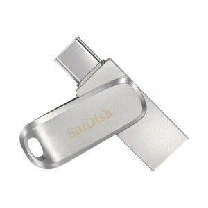샌디스크 USB 3.1 메모리 울트라듀얼 C타입 SDDDC4 유에스비 512GB, 1개