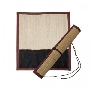 칠성당 4000 캘리용 고급붓발 소