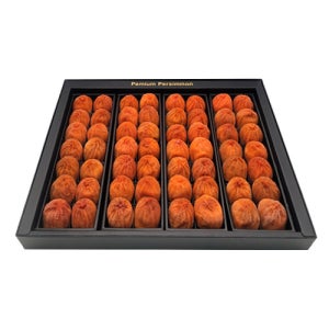 상주곶감 지리적표시제 곶감만 사용한 선물세트 상주명품 건시 3.4kg이상(56EA)