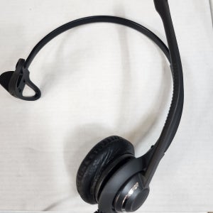 DH026TM 전화기헤드셋 IP255S IP450S IP460S 큐디잭포함 CS