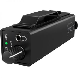 BEHRINGER (베링거) ) POWERPLAY P2 인이어 모니터 앰프