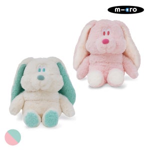 마이크로킥보드 마이크로 X 아프리콧 토곰 스쿠터 인형 (색상선택)