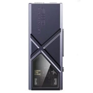 FiiO (피오 ) KA13 Black