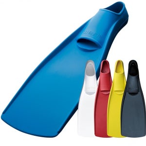 GULL 걸 Warp Fin 워프핀 다이빙 핀 롱 블레이드 남녀공용 오리발