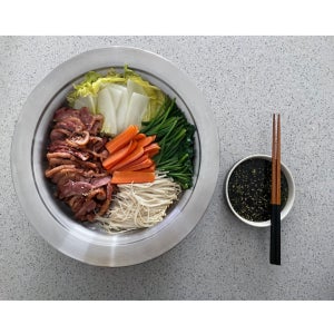 CJ 이츠웰 훈제오리 슬라이스 800g, 6개