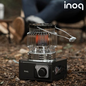 캠핑용 소형가스히터 차박 낚시 야외용 휴대용 부탄가스난로