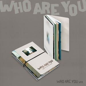 엑소 수호 4집 미니 Who Are You 후아유 버전