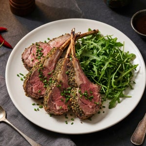 심양 프리미엄 양고기 패키지 홈파티 (숄더랙+프렌치랙+양꼬치(무 료 증 정)