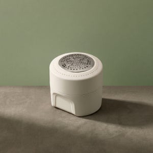 인썸 6중날 무선 보풀제거기 니트 가디건 가정용 휴대용 충전식 ILR-1