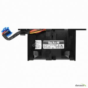 COOLERTEC SanAce 40-9CRD0412P5K03