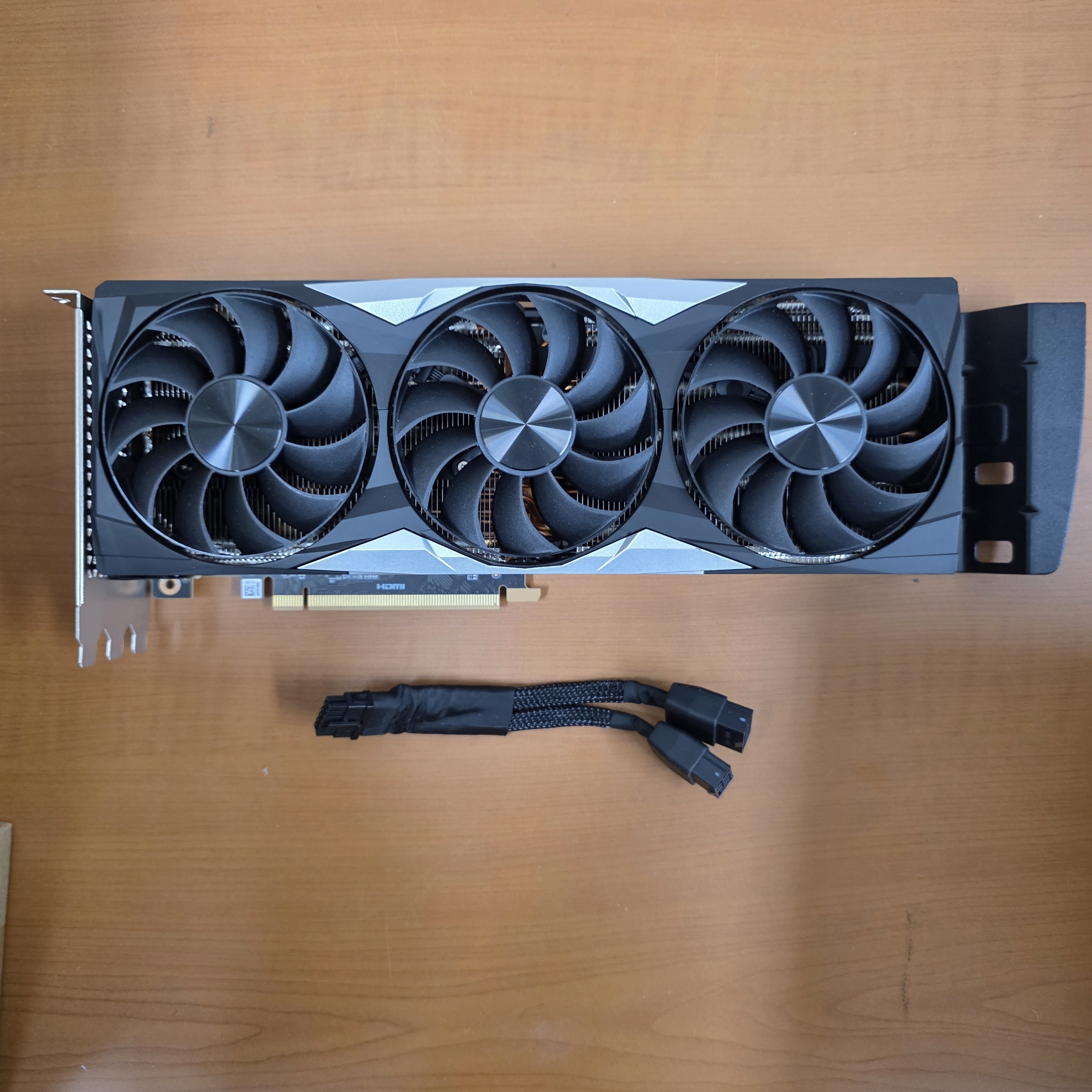 RTX 4080 SUPER