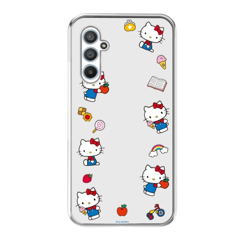 산리오 캐릭터즈 폰케이스