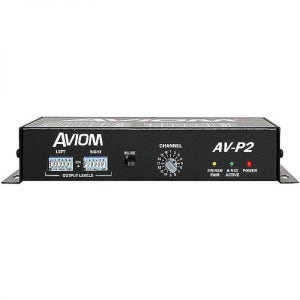 AVIOM (아비옴므) ) AV-P2
