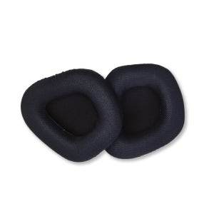 [호환] 누심비 커세어 corsair VOID PRO 헤드폰 헤드셋 스펀지 이어패드 해드폰 리필 부품