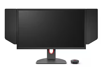 [대여]벤큐 게이밍모니터 XL2546K 렌탈 화면작업 프로게이머 임대