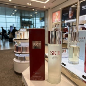 sk2 피테라 에센스 230ml 트리트먼트