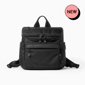 보르 정리가 쉽네 미니 백팩 - SBK10