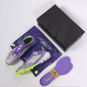 아디다스 F50 엘리트 2G/3G AG 축구화 JH7639