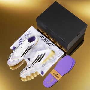 아디다스 F50 엘리트 2G/3G AG 축구화 로드 투 글로리 팩 JR1693