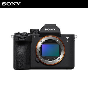 소니 카메라 A7M5 BODY (ILCE-7M5 / A7V) 공식대리점 풀프레임 미러리스 알파