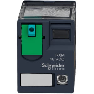 슈나이더 릴레이 RXM4AB2ED