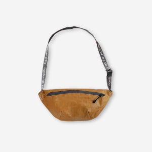 롬버스랩 타프 힙색 크로스바디백