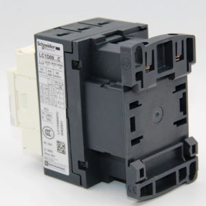 슈나이더 전자 접촉기 LC1D09M7C
