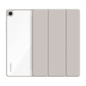 GSB 갤럭시탭 하이브리드 케이스 애쉬그레이, 갤럭시탭 A11