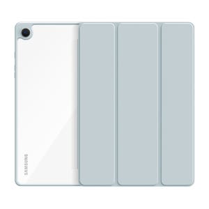 GSB 갤럭시탭 하이브리드 케이스 스카이블루, 갤럭시탭 A11
