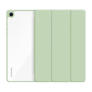 GSB 갤럭시탭 하이브리드 케이스 민트그린, 갤럭시탭 A11