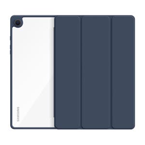 GSB 갤럭시탭 하이브리드 케이스 네이비블루, 갤럭시탭 A11