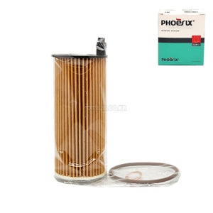 BMW 118d F20 오일필터 NO-26027H 호환 HU6014/1Z 11428575211