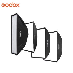 고독스 보웬스 마운트 팔각 사각 조명 소프트박스