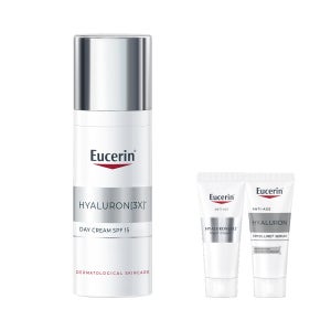 {NEW} 유세린 하이알루론 3X 데이크림 50ml