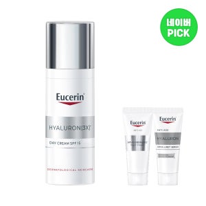 NEW 유세린 하이알루론 3X 데이크림 50ml