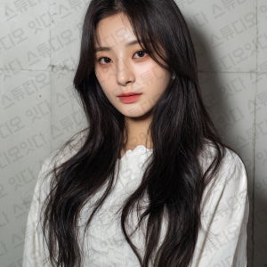 (H05) AI 헤어모델 헤어샵 홍보이미지