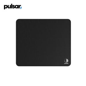 펄사 eS 새턴 프로 XL 소프트 블랙 Saturn Pro XL Soft Black