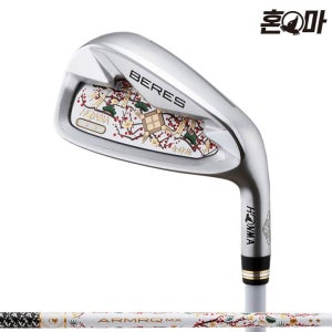 혼마 베레스 아이주 2스타 여성용 7아이언세트 (병행)