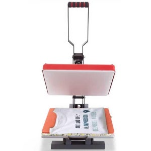 티셔츠 전사기 미니 프린팅 나염기