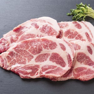 한돈 냉장 돼지고기 목살 구이용 숯불용 수육용 500g 1kg