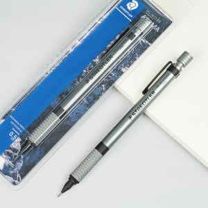 스테들러 925 35 하이노트 한정판 0.5mm 고급 샤프