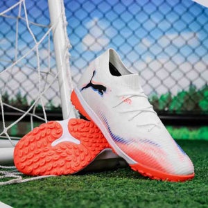 푸마 풋살화 언테임드 팩 퓨처 8 매치 TT TF 인조잔디 108597-01