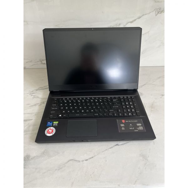 MSI Raider GE76 게이밍 노트북