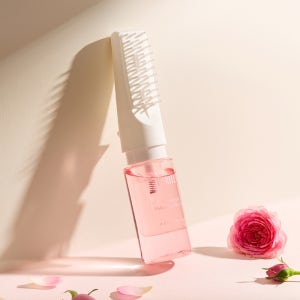 페리티 강아지 냄새제거 브러시 빗 에센스 100ml 애견목욕 엉킨털관리