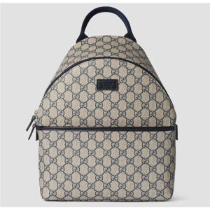 구찌키즈 백팩 782708 FAC4E 4075